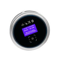 Scanner de RD008 Code QR avec l'interface d'IP RJ45 de HTTP de lecteur de cartes d'IC d'affichage à LED