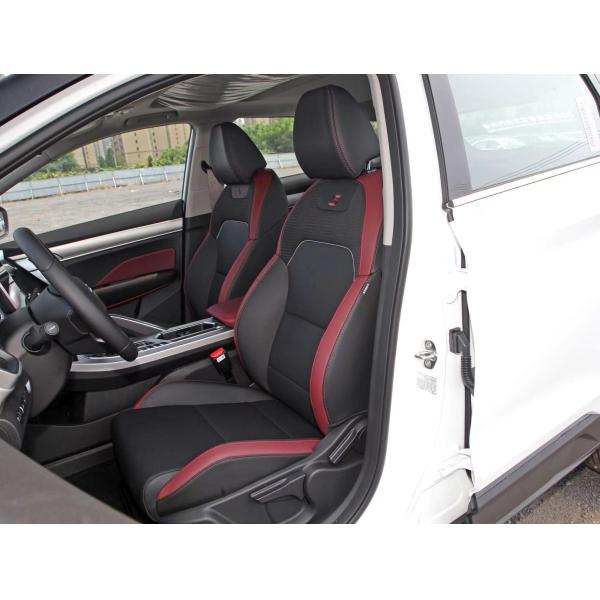 Geely Binyue 2021 1.4T MT Gold Version Small SUV Gasoline 6 Gears MT 5 Seats