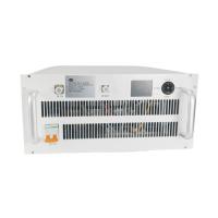 Alto desempenho e fiabilidade1000-2000 MHz Amplificador de potência RF de 200W para teste e medição