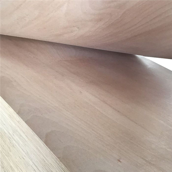 Phenolic Glue Okoume Face Back EUTR Marine Okoume Plywood