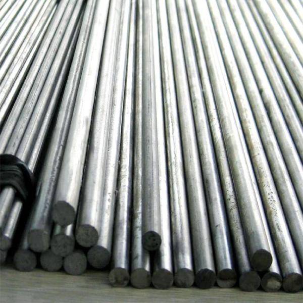 Precision 431 Stainless Steel Round Bar 12mm Ss Steel Rod 2507