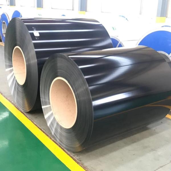 CGLCC CGLCH G350 G400 Wooden PPGI& PPGL prepainted galvalume steel coil 0.12MM