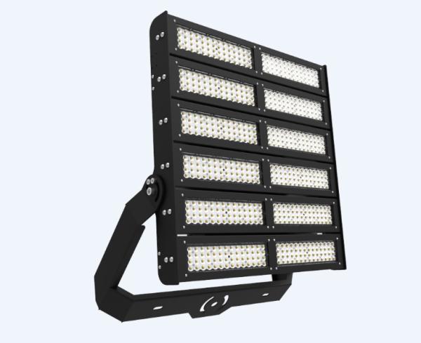 Stadium Outdoor Indoor Sports Fields LED Light 800 Watt Led Flood Light