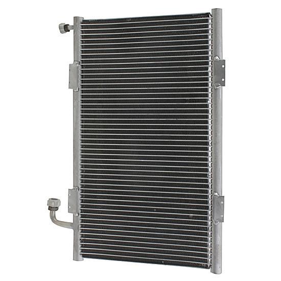 Custom OE NO. A-635 Air Conditioner Condensers for Cars Customized Customized Customized