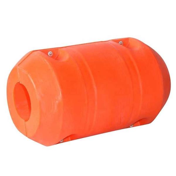 OEM mangueira flutuante UV resistente com flutuabilidade / estabilidade ideal