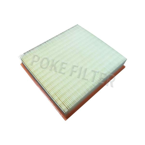 POKE 10815373/SC50148/ SKL 46605 Cabin Air Filter Element for Construction Equipment