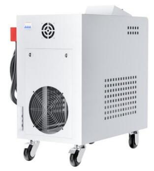 3 In 1 Three In One Laser Welding Machine Cutting Machine Cleaning Machine