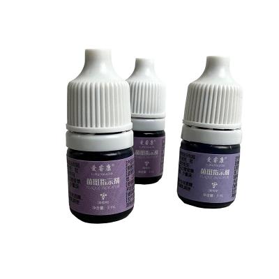 Plaque Indicator Disclosing Solution For Children Dental Caries 3mL