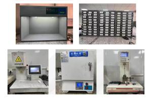 Dongguan Tuwe Polymer Co., Ltd