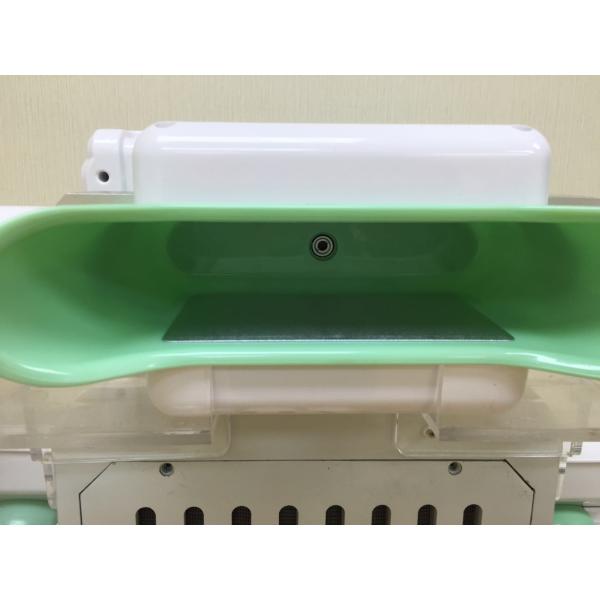 Machine de gel de Lipo avec 3 poignées de Cryo, grosse machine brûlante de traitement de cellulites