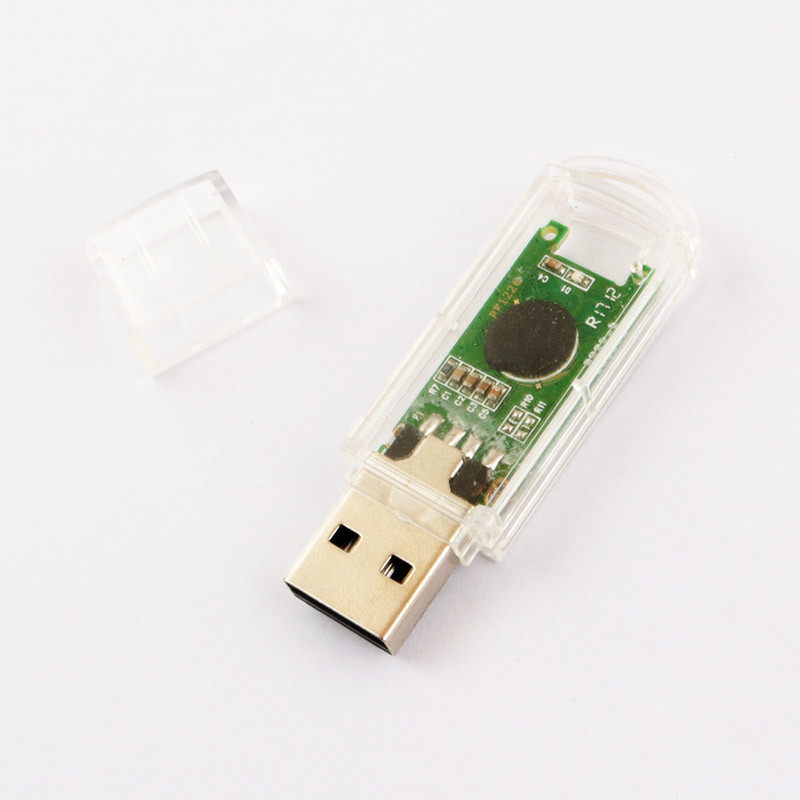 Быстрая скорость записи Пластиковый USB флэш-накопитель USB 2.0 4-10MB/S -50°C 80°C Диапазон температуры
