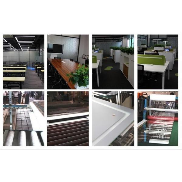 Светодиодный зеркало ванной комнаты EMI.18 с зеркалом без меди 5 мм