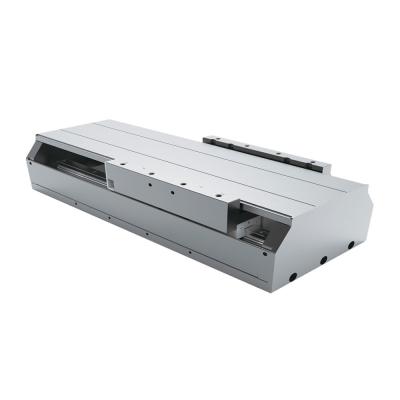 835N Semi Enclosed Linear Motor Driver High Performance Stepper Motor Driver