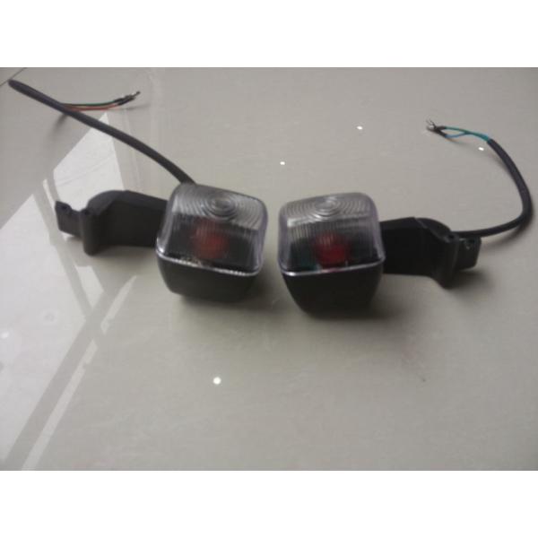 Агрегат светов содружественного мотоцикла Eco поворачивая для типа OEM BROSS с ISO9001: 2008