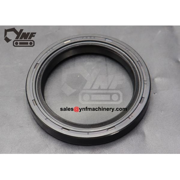 YNF17002 129795-01800 ZX30U-2 3TNV88 Front Crankshaft Seal – Excavator Engine Seal