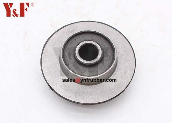 Front Center Bonded Mounts Cushion 23S-01-11140 Rubber Engine Mounts