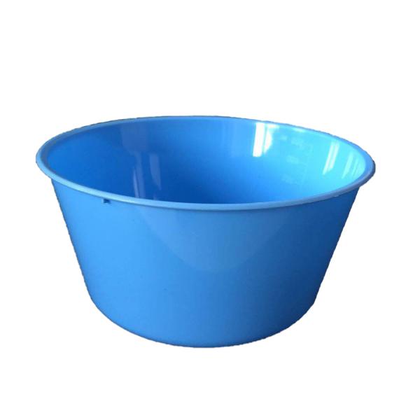 PP Blue Surgical Basin Bowl Medical Disposable Plastic Guide Wire Bowl 250ml