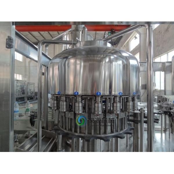 Water Bottle Filling Machine, Mineral Water Production Line, Bottling Plant