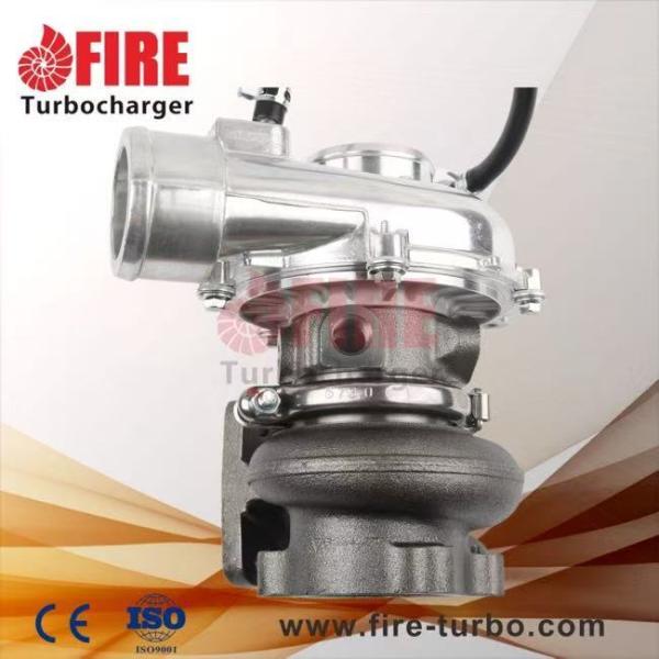 Turbocompresseur RHF4 VA420114 pour moteur Isuzu Rodeo 3.0L 4JJ1-T