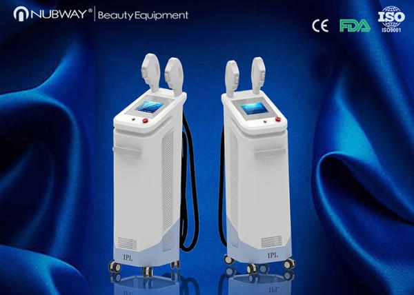 Most Effective!!! ipl + shr hair removal machine (hot selling)