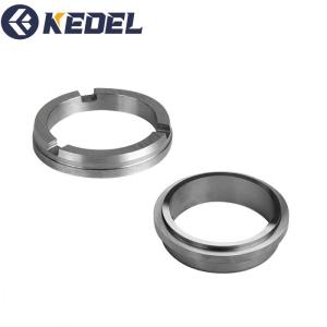 Tungsten Carbide Wear Ring TC Mechanical Seal for Oil Pump YG8C Grade