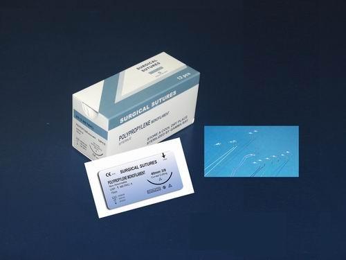 Disposable POLYPROPYLENE Surgical Suture(PGA/ PDO/ VICRYL /CATGUT/SK/PDS)