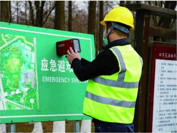 High Visibility Precision Retro Reflective Meter For Road Traffic Signs