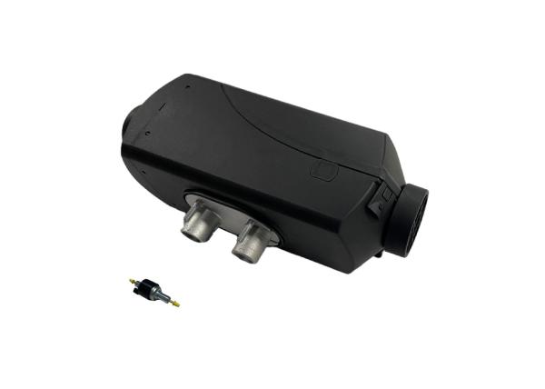 12v 4kw Car Parking Heater For Truck Van Cab Mini Bus Air  Winter