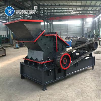 Rock Stone Sand Making Hydraulic Open Box Sand Making Machine