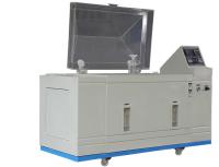 Chambre 500L - 1000L d'essai de corrosion de jet de sel de résistance avec le système automatique d'émoi