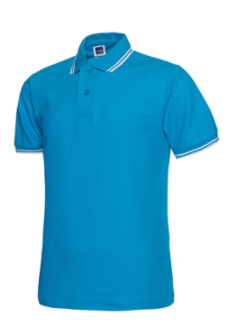 cotton Polo t shirts short sleeve ladies