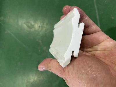 Corrugated Paper Equipment 25% Glassfiber Ptfe Pad