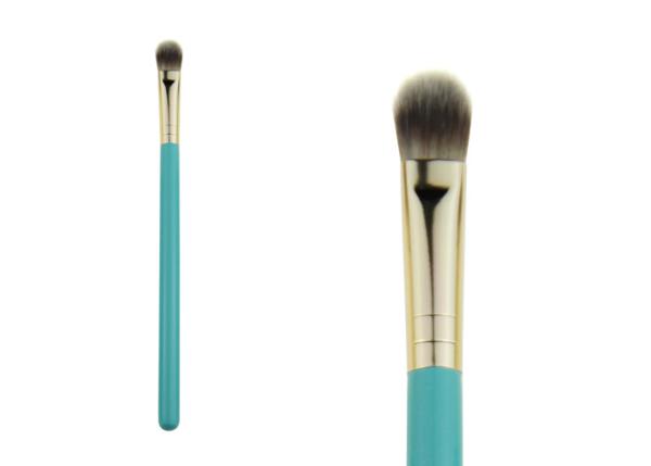 Professional Single Tapered Eyeshadow Brush / Eye Makeup Blending Brush