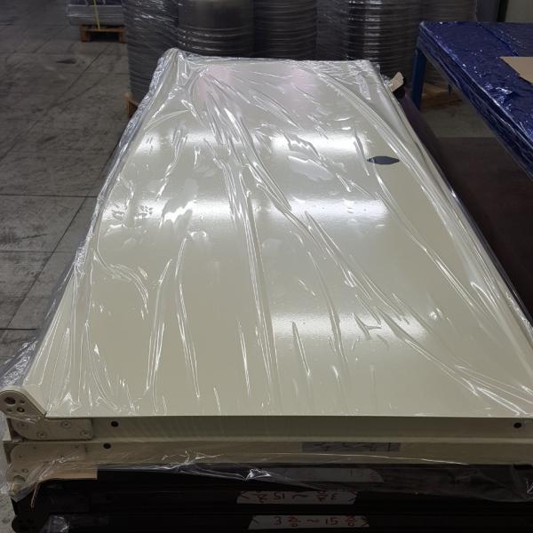 Клейкая защитная пленка для противопожарных дверей, клейкая пленка на акриловой основе 1,24 м х 200 м на рулон