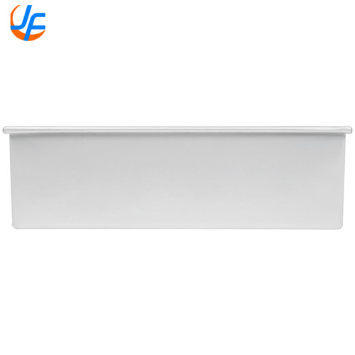 RK Bakeware China- Amazon Лучший продавец Алюминированная стальная хлебная кастрюля хлебная кастрюля