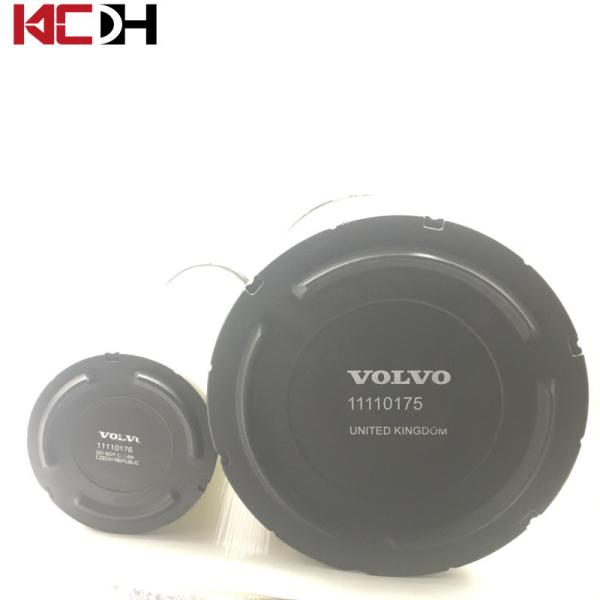  Ec210b Excavator Engine Parts Air Filter Element 11110175