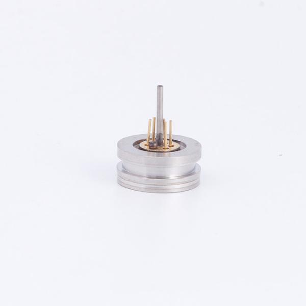 Gas Liquid Air Absolute Sealed Gauge Pressure Sensor With Precise Compensation