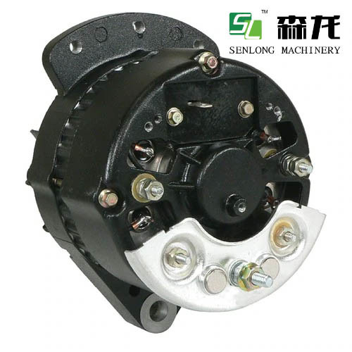 A12NCC604 A12NTK551 A12NTK552 A12NTK602 Excavator Alternator