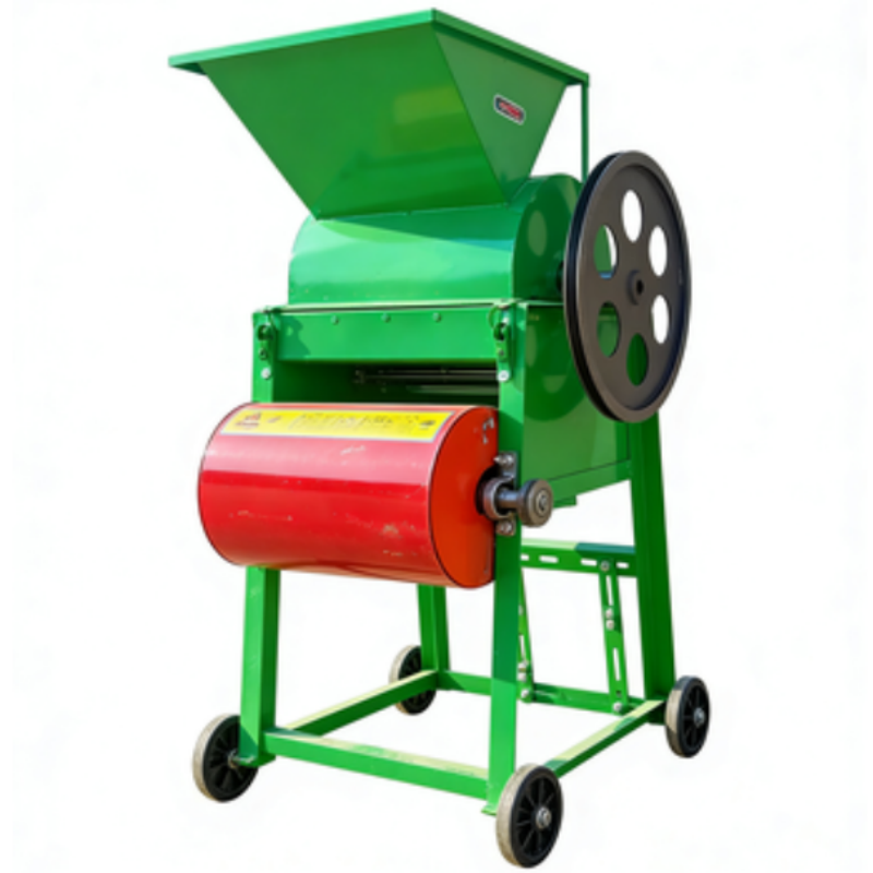 Multifunctional Iron Peanut Sheller Machine Agricultural Nut Separator