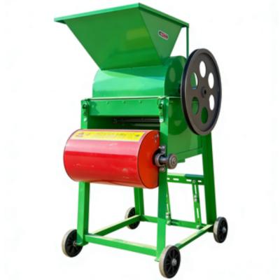 Multifunctional Iron Peanut Sheller Machine Agricultural Nut Separator