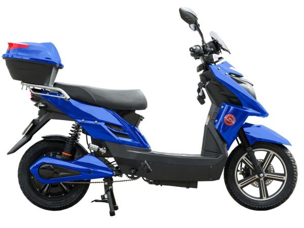 New Arrival Electric Motorbike 48V 500W Strong Power 800W Pedal Assist Electric Bike Motorcycles