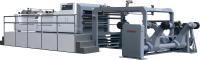 Trimming Thermal Paper Slitter Rewinder 400cuts/Min