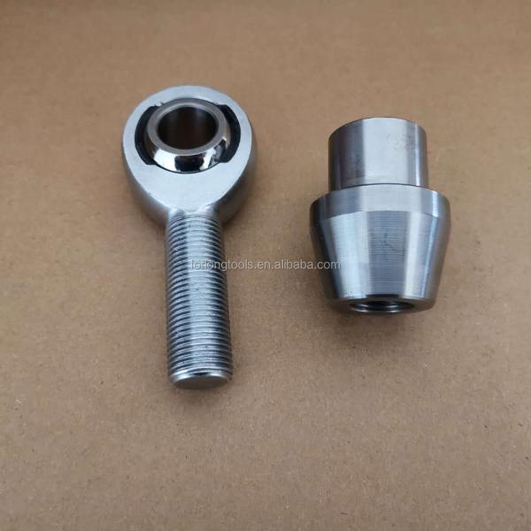 Универсальный автомобильный фитнес Heims Drag Links Radius Rods Tie Rods Kit с настраиваемым OE NO. и превосходным материалом