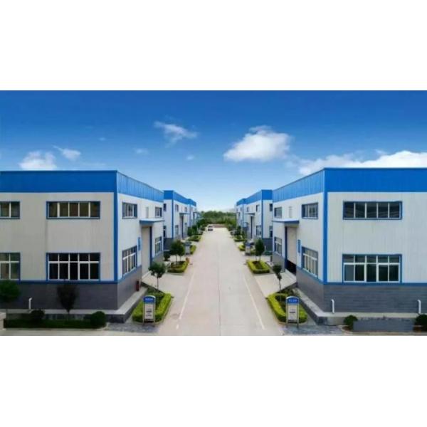 Shandong Quantong Metal Products Co., Ltd.