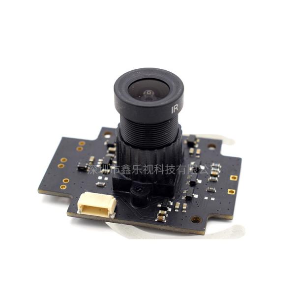 привод модуля камеры Usb OV9712 1mp 720p HD небольшой свободный для автомобиля DVR