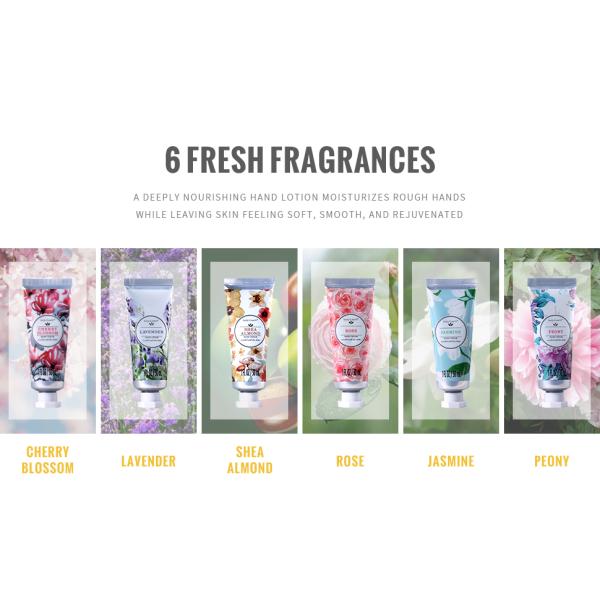 Формула жестокости свободная глубоко кормя лосьон тела Skincare для сухой треснутой руки