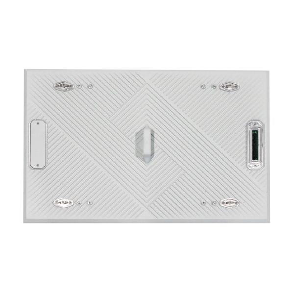 P10 Outdoor Full Color LED Display 10mm Pixel IP65 Waterproof