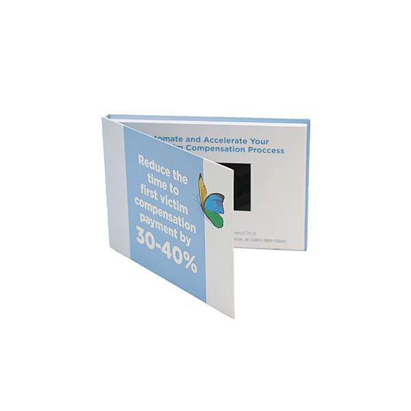 Maximize Your Display with Video Display Kit BMP Picture Format and Customizable Flash