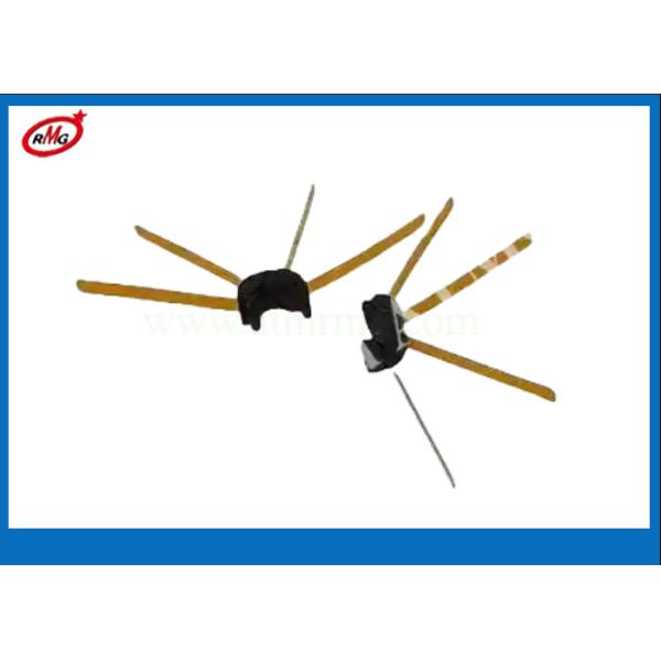 7310000709-38-1 7900000845 S7900000845 Hyosung CDU Dispenser Shaft Flicker YH082512 ATM Parts