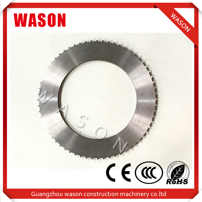 Excavator Spare Parts Friction Plate Friction Disc 237021A1 308030A1 308029A1